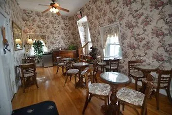 The Outlook Inn 